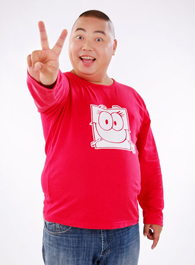 闷墩个人资料详细介绍(身高,体重,星座,家庭背景)_闷墩演过男┑缬