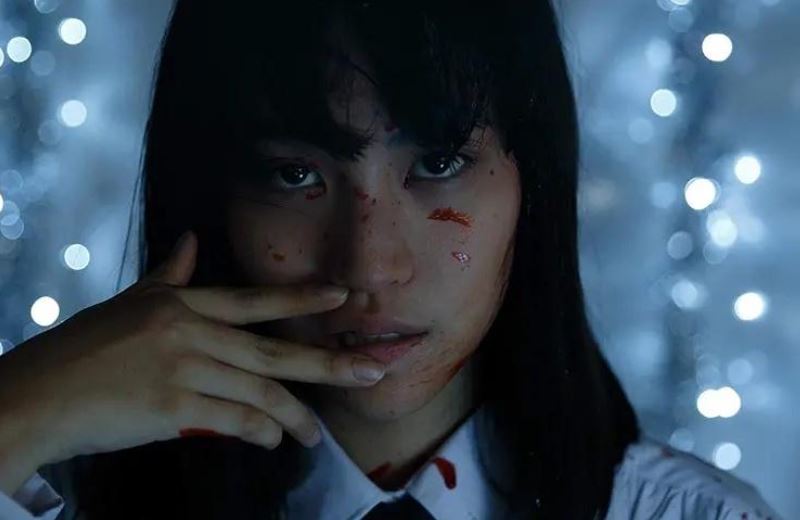 禁忌女孩娜诺是鬼吗禁忌女孩娜诺结局