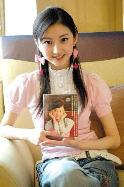 出道15年,从"资源咖"到《司藤》:景甜的光芒再也掩盖不住了