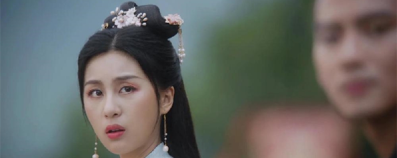 我就是这般女子石飞仙为什么会黑化