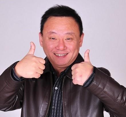"每个人都会经历生老病死,著名小品演员邵峰也不例外.