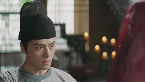 长歌行魏叔玉喜欢谁_长歌行魏叔玉结局介绍