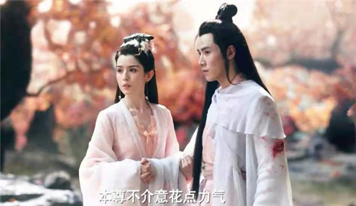 千古玦尘中女角色谁最美千古玦尘美人排行榜上古垫底