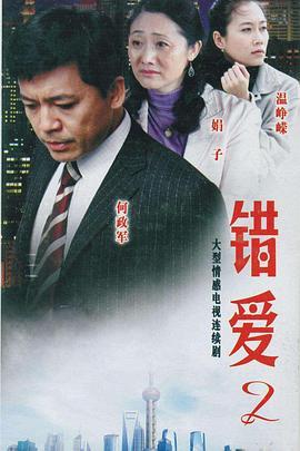 《错爱2》第1-26分集剧情介绍大结局_国产剧错爱2全集剧情介绍-电视剧