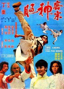 电影神腿详细介绍观后感影评_神腿演员表导演_电影神腿票房上映时间