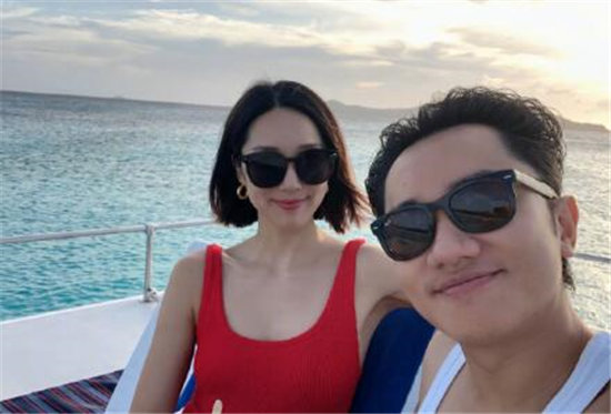 李亚男为什么会喜欢王祖蓝 李亚男电视剧 李亚男为什么会喜欢王祖蓝 李亚男电视剧