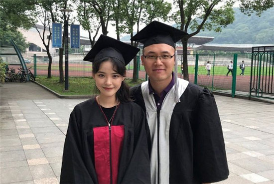 虞兮西成绩 虞兮西家庭