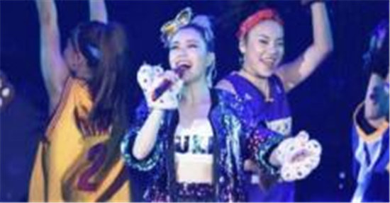 罗志祥徐怀钰什么时候分手 徐怀钰公司 罗志祥徐怀钰什么时候分手 徐怀钰公司