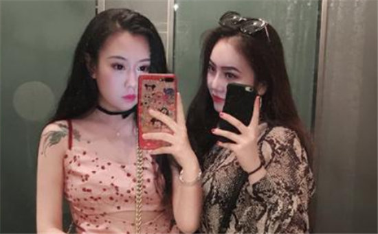 雪欧尼tiffany男票 雪欧尼tiffany怎么红的