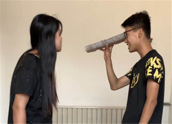 抖音厨子与驴是哪里人 厨子与驴月收入
