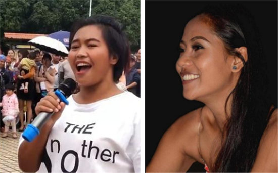 云南佤族黑妹歌曲尕撒拉 云南佤族黑妹怎么不见了 云南佤族黑妹歌曲尕撒拉 云南佤族黑妹怎么不见了