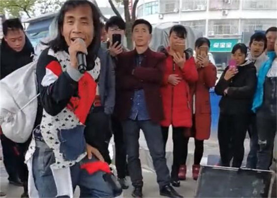 云南流浪歌手阿邦真名 云南流浪歌手阿邦怎么样