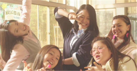 阳光姐妹淘sunny评价 阳光姐妹淘sunny被删了什么