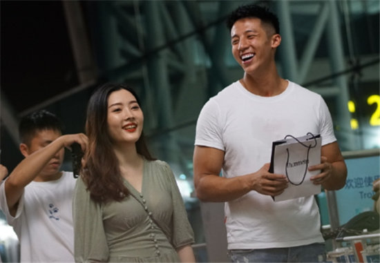 棚棚朱古力的女主角 棚棚朱古力在哪能看到作品