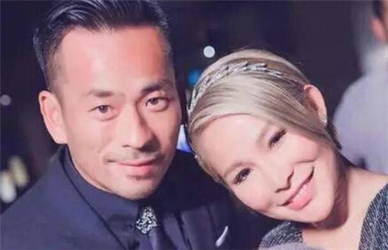 洗米华不给尹国驹面子 洗米华为何很爱mandy