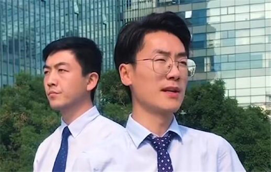 笑起来没眼睛的播音生资料 笑起来没眼睛的播音生视频