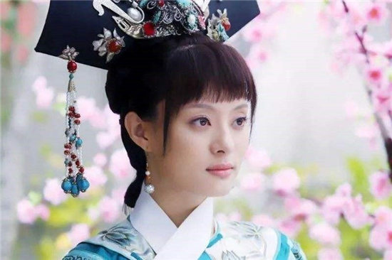 比原着评分还高的改编国产剧3：《甄嬛传》