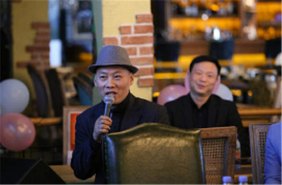 萧翟参加过的节目 萧翟怎么样