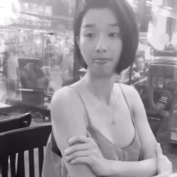 徐睿知髮型合集5：短髮超惊豔！活泼俏丽，完全是夏日女神