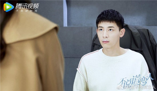 七月热播国产剧男主角4：辛云来 饰演《不说谎恋人》方知有