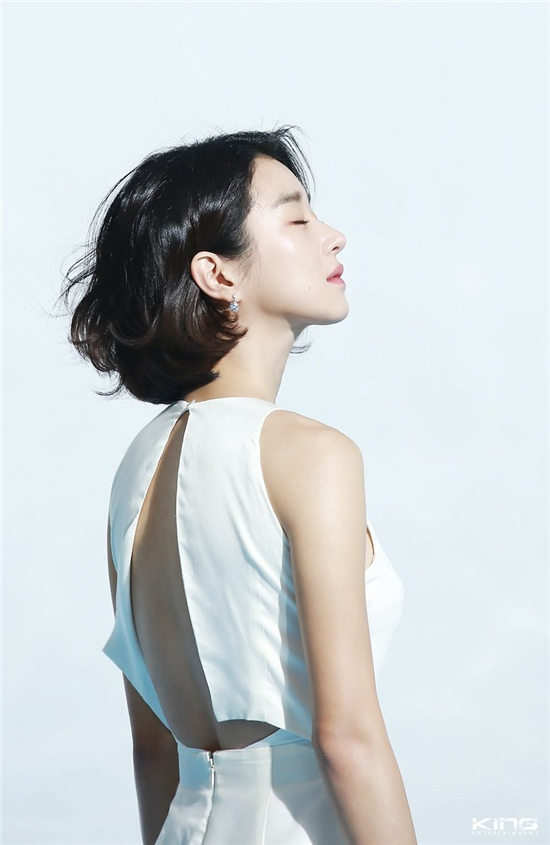 徐睿知髮型合集5：短髮超惊豔！活泼俏丽，完全是夏日女神