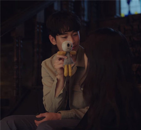 《虽然是精神病但没关係》剧情解析5：网太谐音梗好可爱