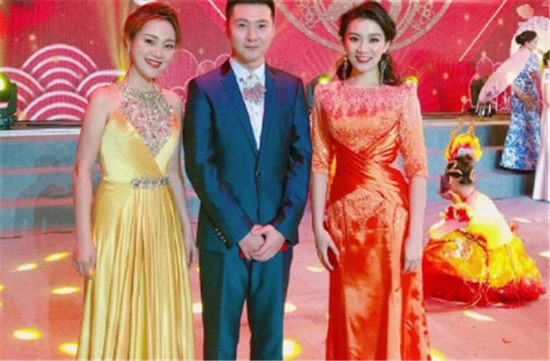 荧光小背心真人照片 荧光小背心处理结果