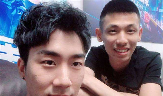 嘿鬼起早贪黑真名 嘿鬼起早贪黑在哪直播