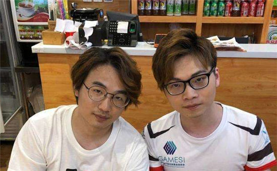 寒夜教练是哪个战队的 寒夜教练个人资料 寒夜教练是哪个战队的 寒夜教练个人资料