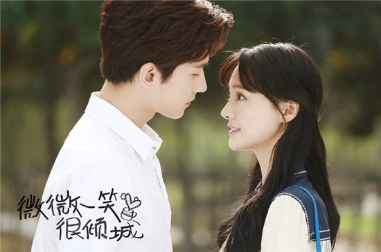 国产剧女演员YouTube播放量榜单TOP 2：郑爽