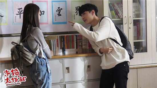 翻拍毁原版的国产剧6：陆版《求婚大作战》评分3.9 vs日版《求婚大作战》评分8.8