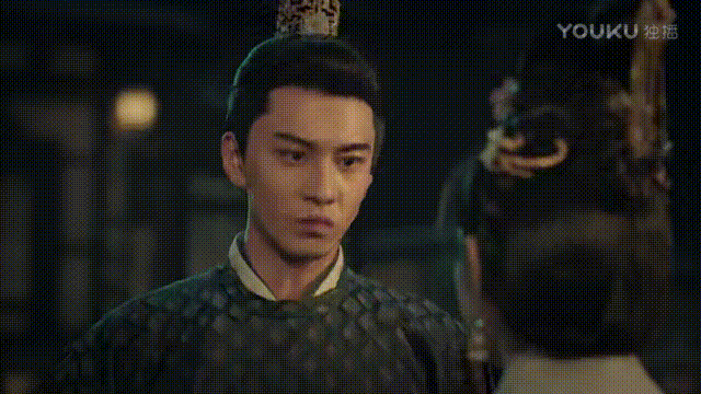 国产剧扇耳光名场面5：《东宫》