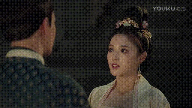 国产剧扇耳光名场面5：《东宫》