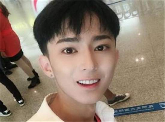 刘熙墨个人资料 刘熙墨少年派演什么