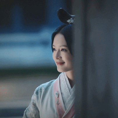 国产剧一秒变脸名场面1：李沁《锦绣南歌》