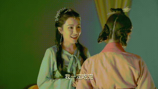 国产剧一秒变脸名场面3：赵露思《三千鸦杀》