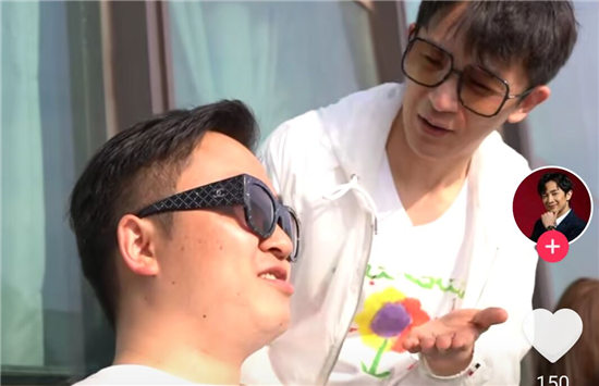 韩承浩直播怎么买东西 韩承浩直播助理换人了吗