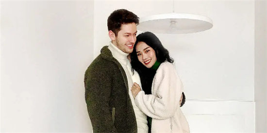 ariaandbrandon多大 ariaandbrandon怎么认识的