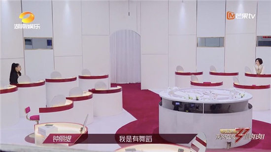 《乘风破浪的姐姐》内幕揭露1：化妆间决定明星咖位