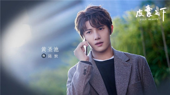 即将上档的甜宠(爱情)国产剧6：郑合惠子、黄圣池《皮囊之下》