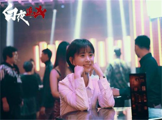 梁缘为什么不演白夜追凶 梁缘微博取关潘粤明