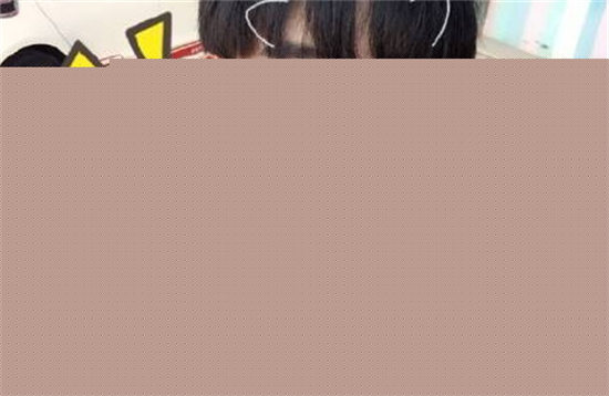 抖音艾辰长什么样子 艾辰的真实图片