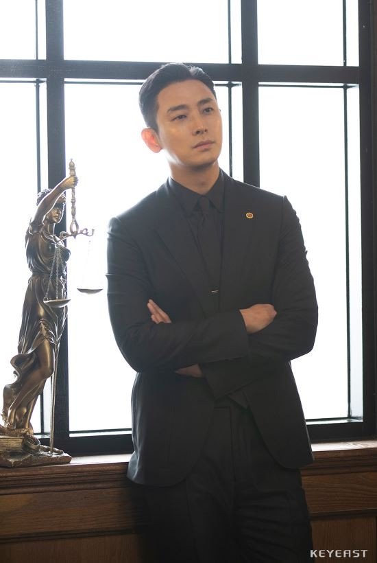 韩网票选海外知名度最高韩星第6名：朱智勛 代表作《尸战朝鲜2》