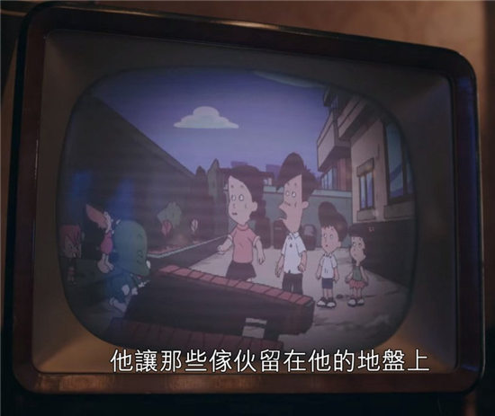 《虽然是精神病但没关係》隐喻解析2：高吉童&多利 暗指 钢太&尚泰