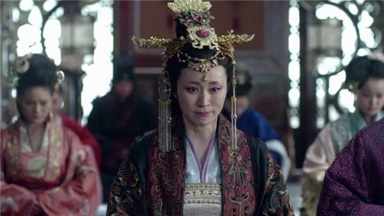 《三十而已》演员的古装角色5：杨雨婷《瑯琊榜》、《知否知否应是绿肥红瘦》