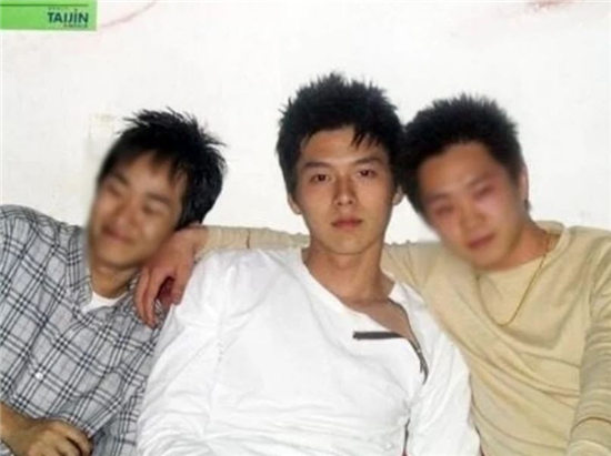 玄彬帅而不自知5：玄彬我高中时，土得能让后来的朋友吓一跳