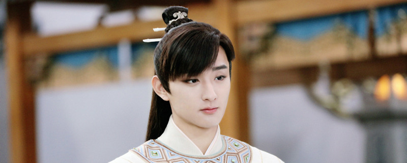 原非白强吻花木槿是在第几集 - 首映网