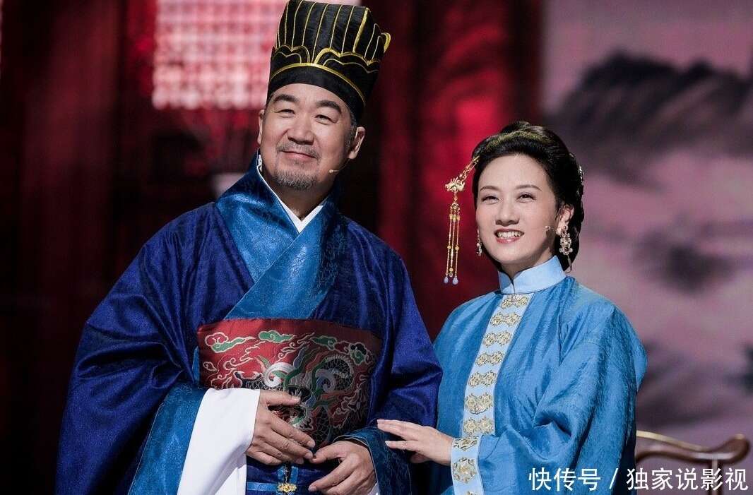 欧阳奋强悼念《红楼梦》去世演员,除陈晓旭外还有人止步29岁年华