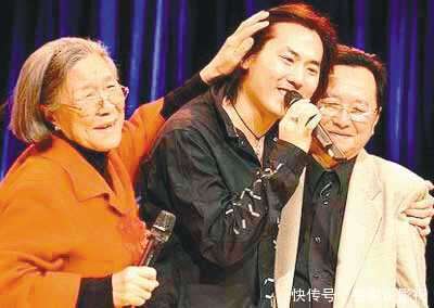 欧阳奋强悼念《红楼梦》去世演员,除陈晓旭外还有人止步29岁年华