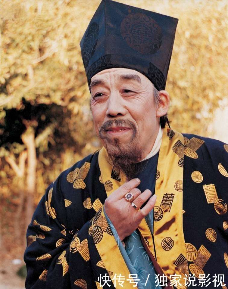 欧阳奋强悼念《红楼梦》去世演员,除陈晓旭外还有人止步29岁年华